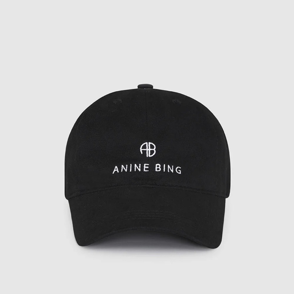 Anine Bing Jeremy Baseball Cap
